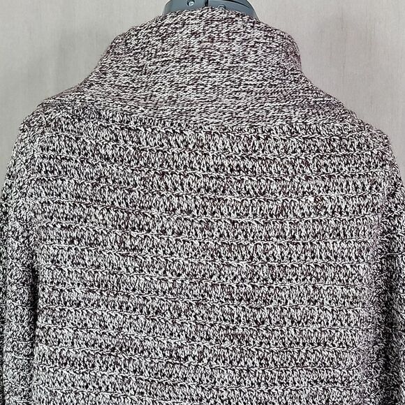 NEW YORK & CO. Cowl Neck Sweater‎ Medium - Picture 5 of 7